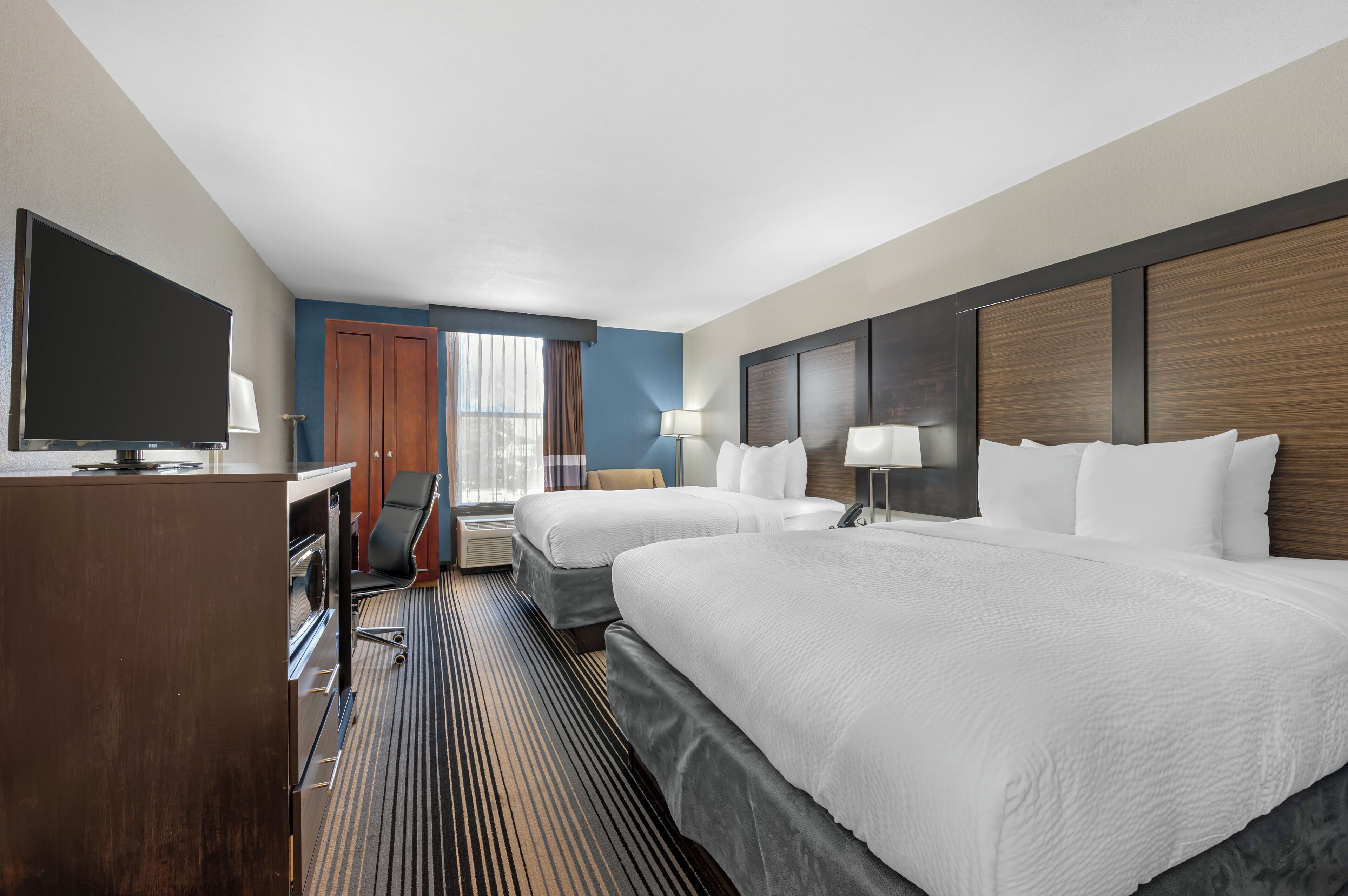 Foto - Sleep Inn Indianapolis East