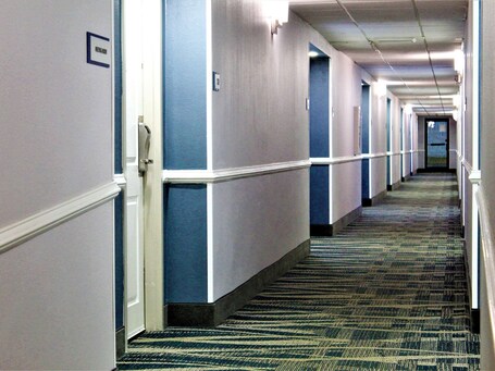Sleep Inn - Image 17