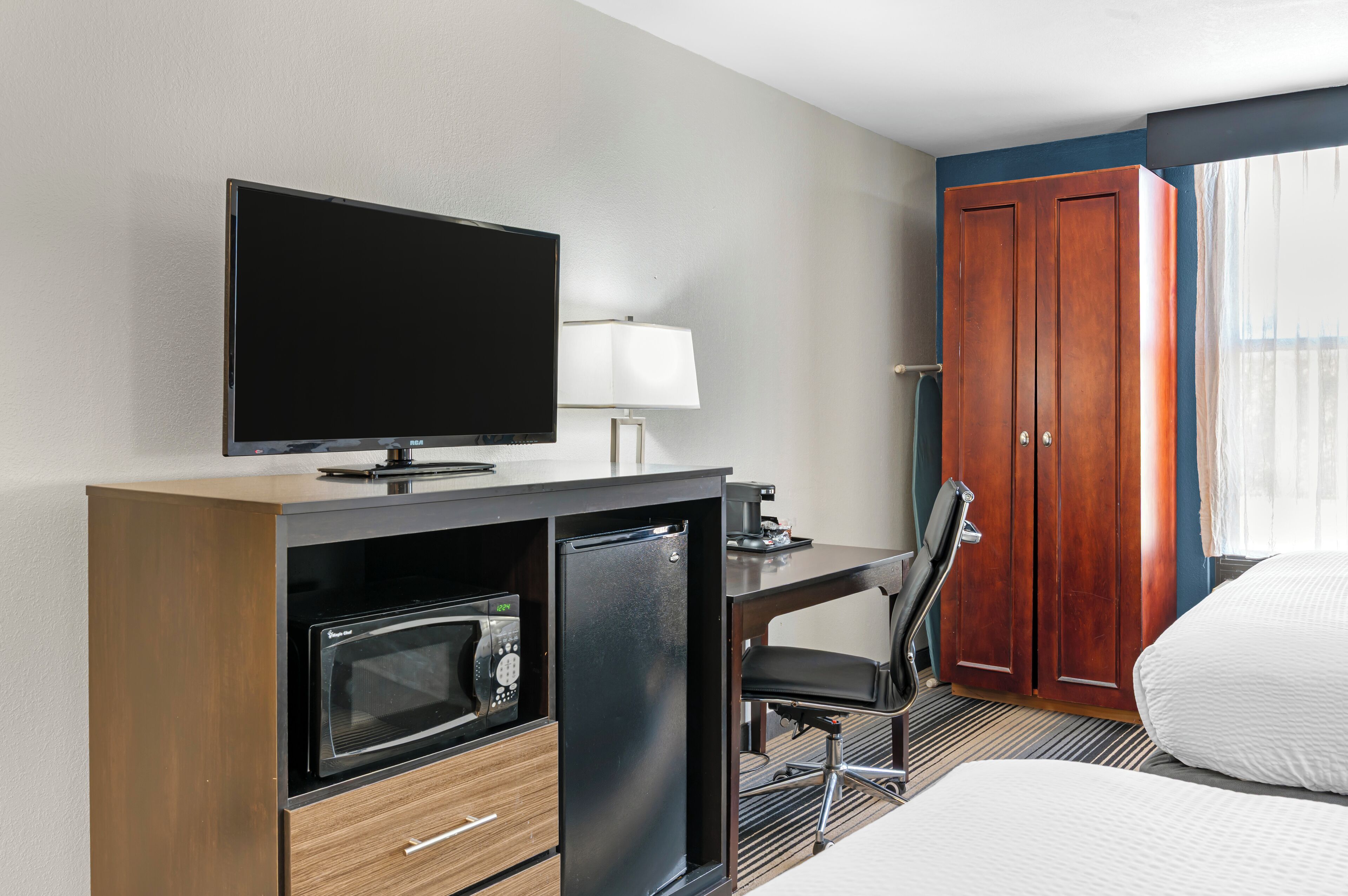 Foto - Sleep Inn Indianapolis East