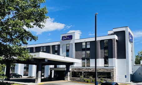 Sleep Inn - Image 27