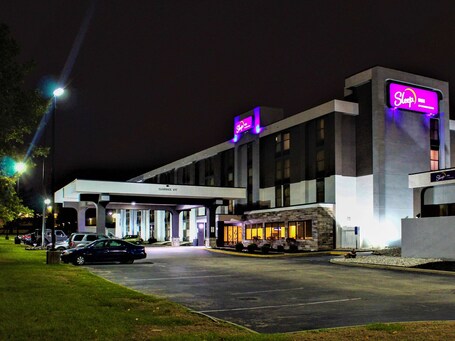 Sleep Inn - Image 12
