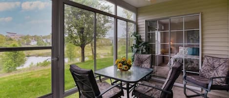 Restauration