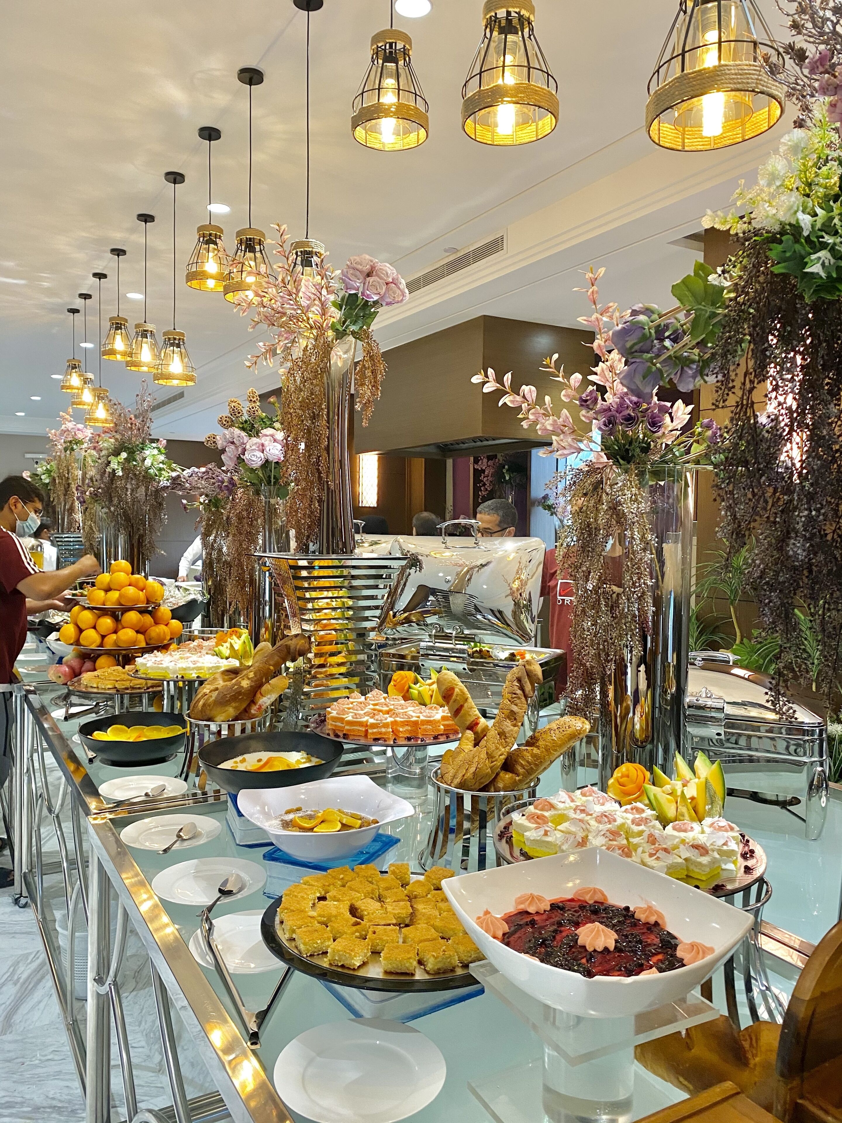 Foto - Violet Al Shisha Hotel