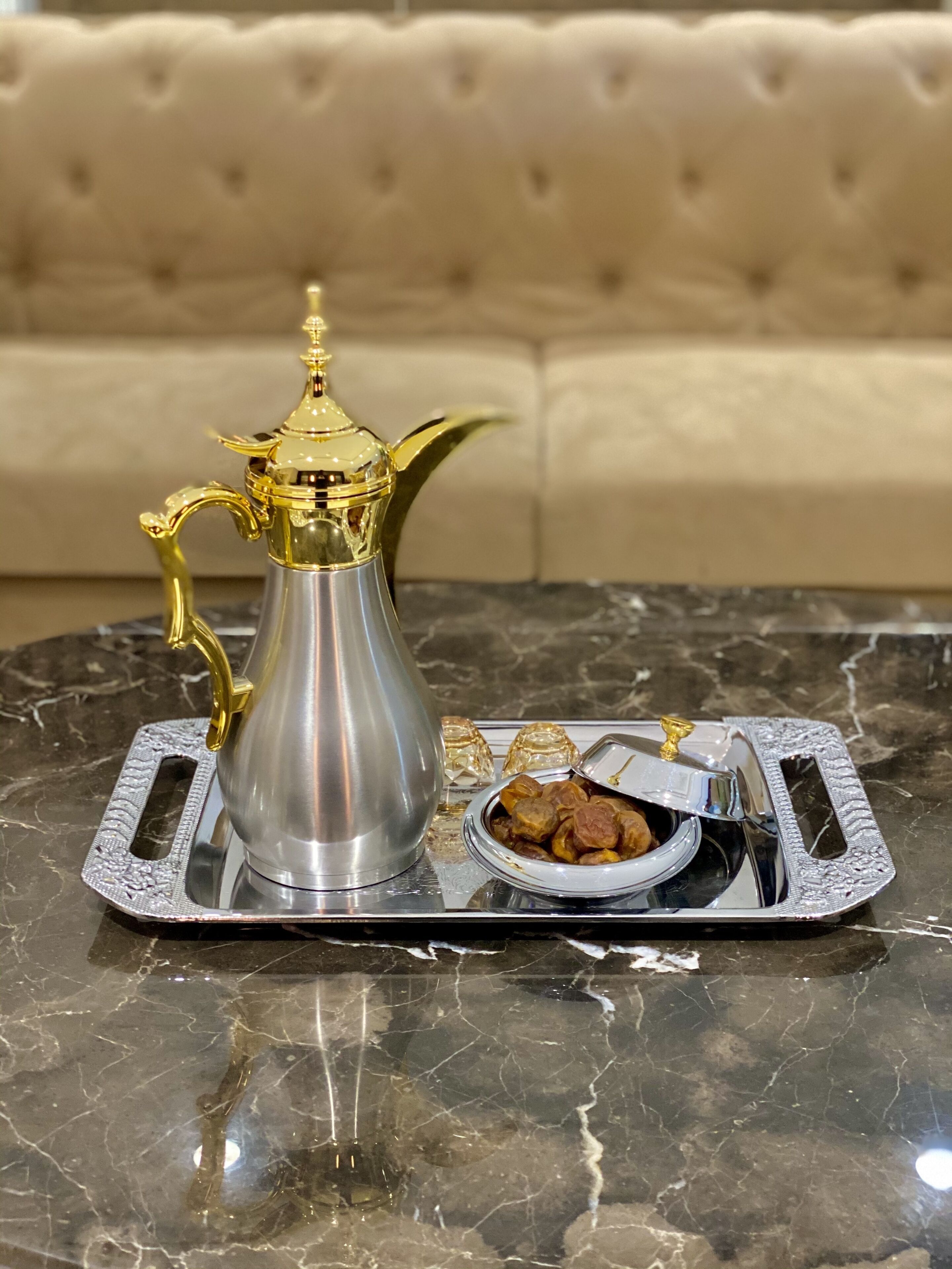 Foto - Violet Al Shisha Hotel