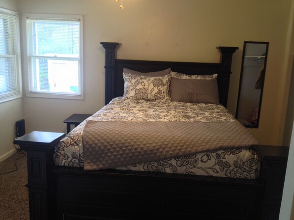 3 habitaciones y wifi 