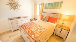 3 habitaciones 
