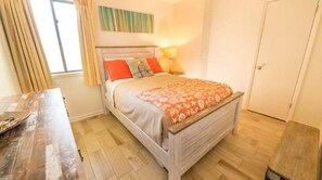 3 bedrooms