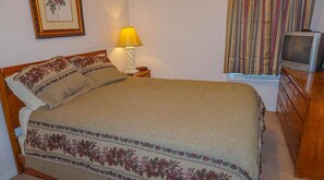 2 chambres