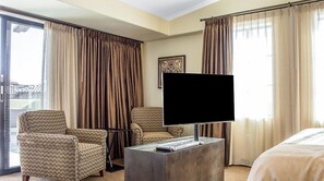 3 室のベッドルーム