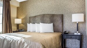 3 habitaciones 