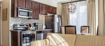 CIBOLA VISTA RESORT - 3 Bedroom Presidential