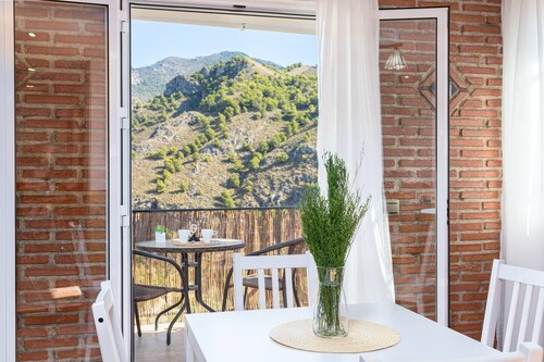Apartamento Alberti by Solset