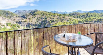 Apartamento Alberti by Solset