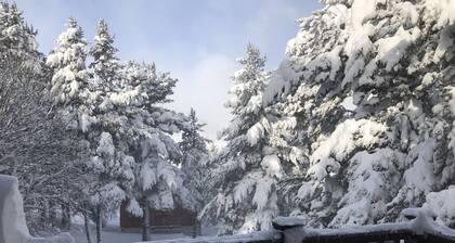 Chalet cosy proximitĂ© stations et lac nombreuses activitĂ©s Ă©tĂ©/hiver 10 pl. â·ïžđ„ŸđŠ