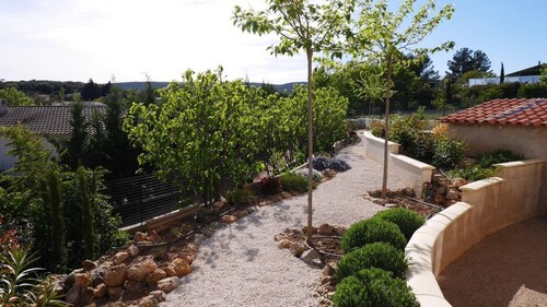 La Chouette en Provence