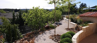 La Chouette en Provence