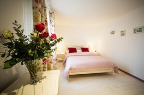 5 Schlafzimmer, Bügeleisen/Bügelbrett, Internetzugang