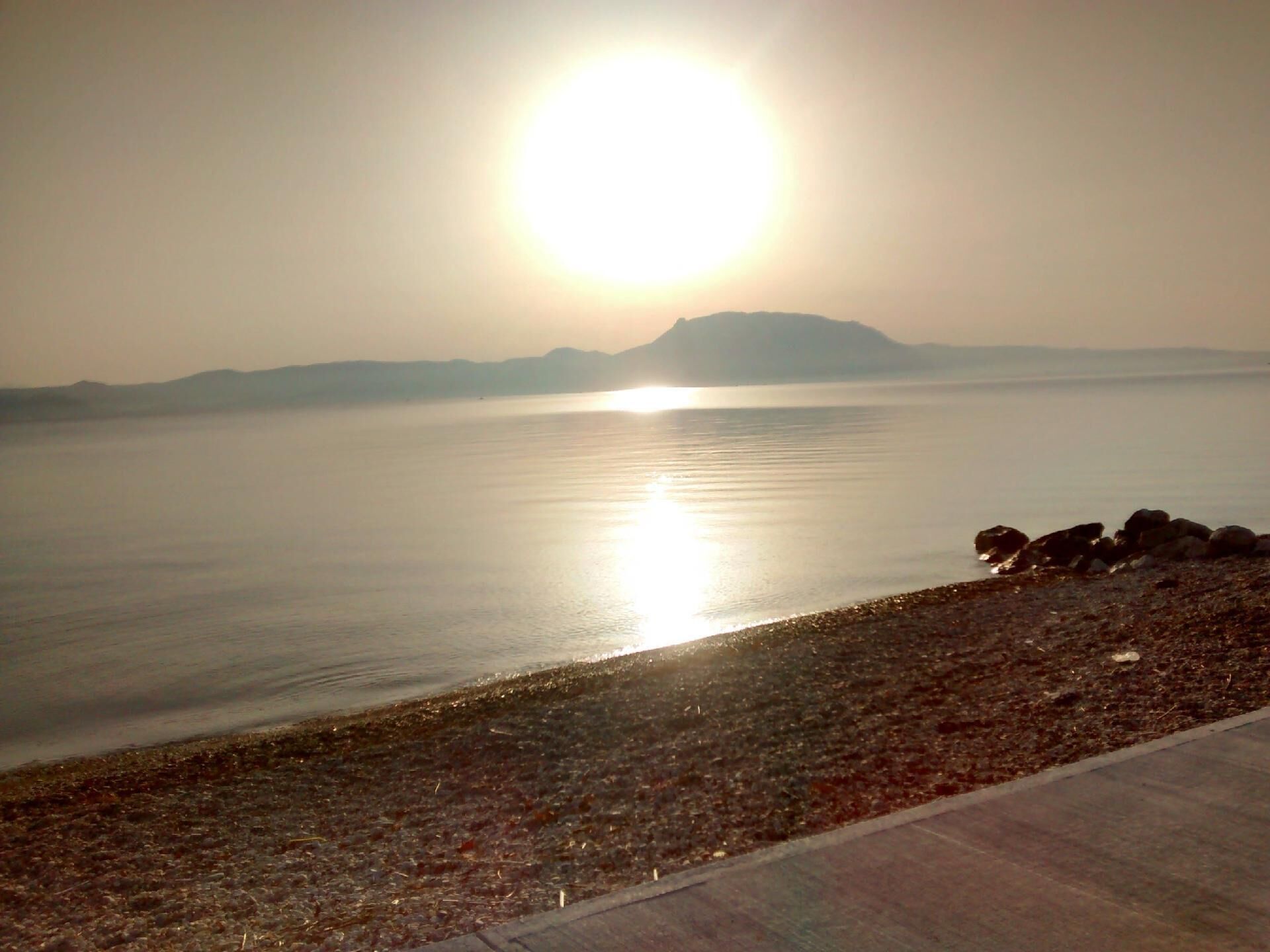 Ubicación cercana a la playa