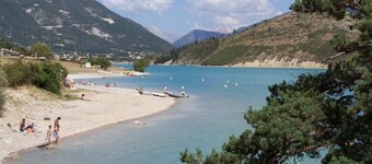 La Maison de Pépé à Rougiers