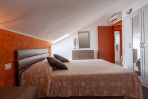 3 chambres