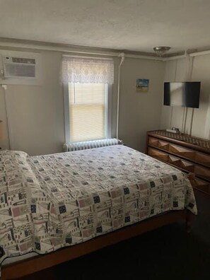 2 bedrooms, iron/ironing board, free WiFi - Ww322 East Maple Ave, Unit 1 (Wildwood)