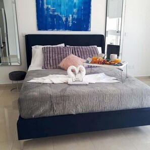 4 bedrooms