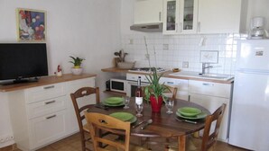 Eget kjøkken