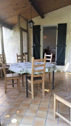 Restauration