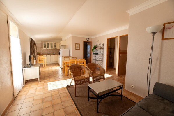 Televisión y libros 