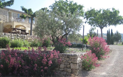 Campagne la Clape G2116