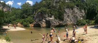 Ancienne Bergerie Lou Jas