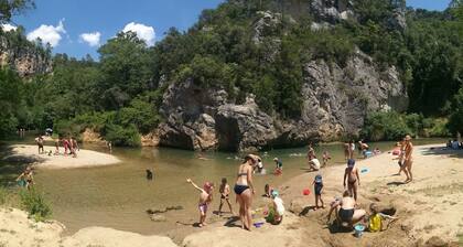 Ancienne Bergerie Lou Jas