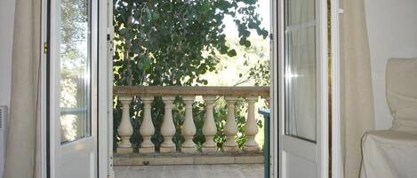 2 soveværelser, strygejern/strygebræt, internetforbindelse