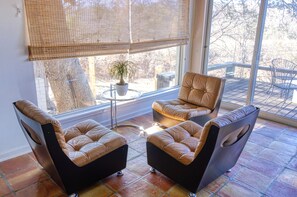 Luxury House - Frio River Cabins (Leakey)