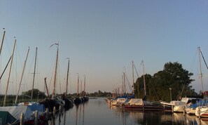 Port de plaisance