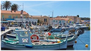 Marina