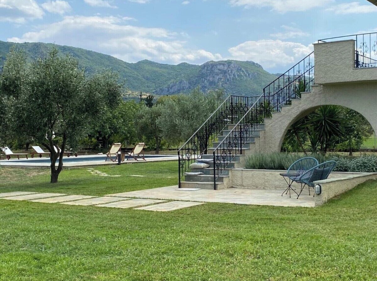 Image de profil de lâhĂŽte