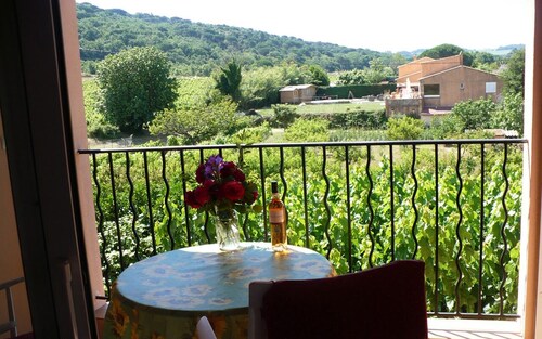 Gite Olivier A Gassin