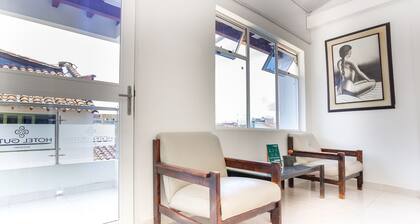 Hotel Gutier