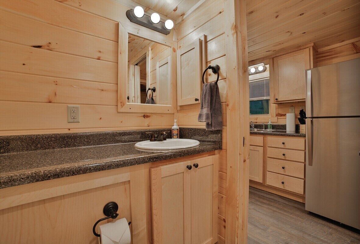 15 Best PetFriendly Cabins In Chattanooga, Tennessee Updated 2024