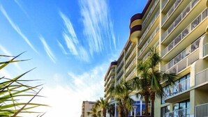 Unclassified image, 3 of 33, button - North Myrtle Beach | Friends Beach Weekend | Pool + Beach | 2BR (North Myrtle Beach)