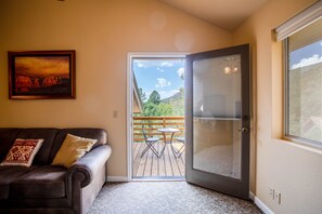 Smart-TV, Arbeitsbereiche