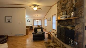 Smart TV, reproductor de DVD