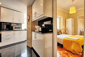 4 chambres