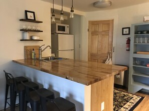 1 개의 침실, 다리미/다리미판, 무료 WiFi, 침대 시트