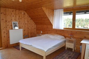 3 chambres, Wi-Fi