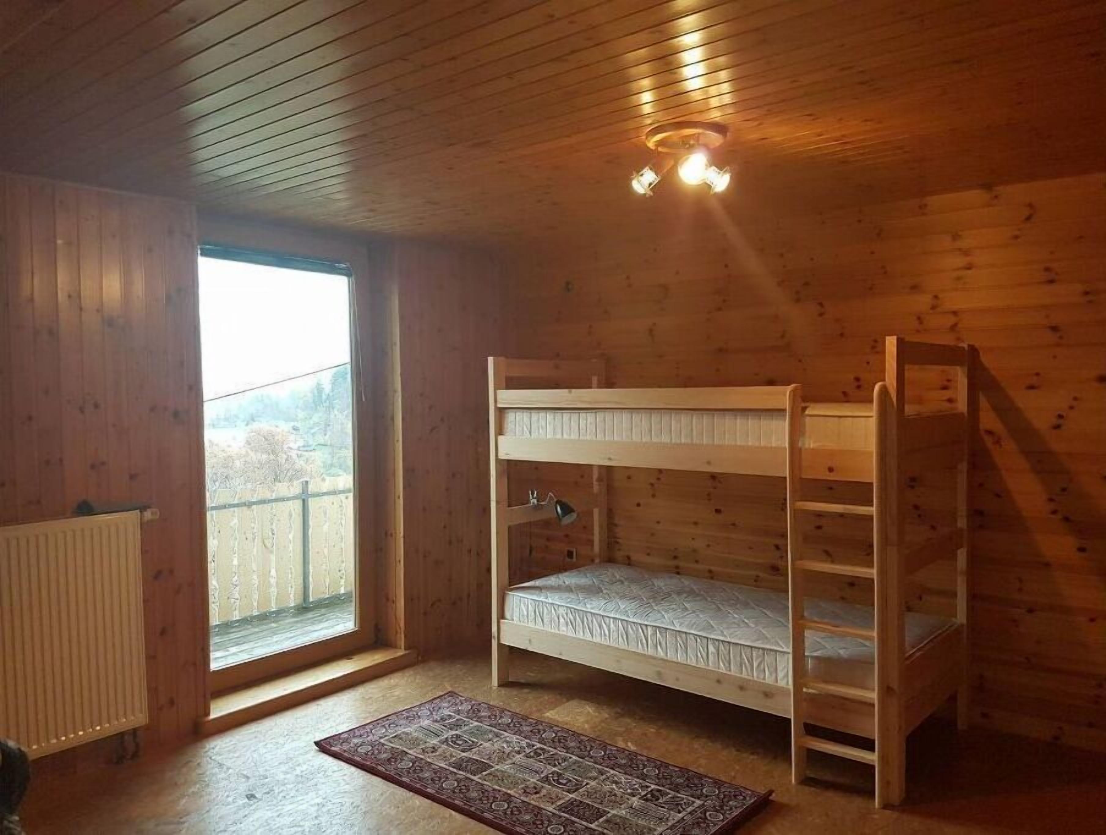 3 bedrooms, WiFi