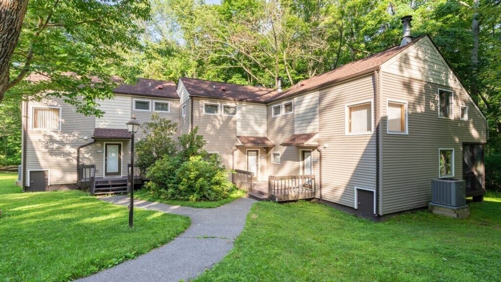 Shawnee Village - Spacious 2 Bedroom Villa
