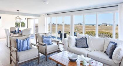 Dreamy Water Views w/ Beach Access!