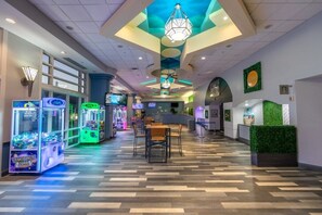 Restaurantes
